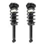 UNITY 2-15430-001 Excludes Electronic Adjustable Suspension