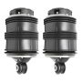 UNITY 2-15-513100 Excludes ADS (Active Damping); 2 Pin Attachment; With Rear Leveling
