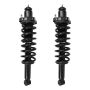 UNITY 2-15580-001 Excludes SRT-4 and Offroad Package