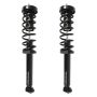 UNITY 2-15950-001 E39 Chassis; Excludes Sport Suspension