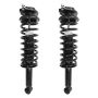 UNITY 2-15970-001 Excludes Turbocharged