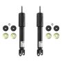 UNITY 2-211110-001 Silverado 1500/Sierra 1500 Exclude Electronic Adjustable Suspension; Silverado 1