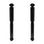 UNITY 2-251600-001 Excludes Rear Air Leveling System and Electronic Suspension