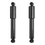 UNITY 2-253050-001 Excludes Nivomat Rear Suspension