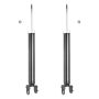 UNITY 2-255090-001 Excludes 4 Wheel Steering & Convertible