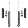 UNITY 2-259320-001 Excludes Nivomat Rear Suspension