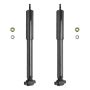 UNITY 2-259340-001 S80 Without Four-C Adaptive Suspension & Without Nivomat Rear Suspension; V70 Fr