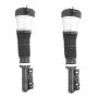 UNITY 2-28-113400 w/ Airmatic; Excludes 4Matic (AWD)
