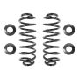 UNITY 30-514800-HD Heavy Duty; With 3rd Row Seating; Towing and Hauling