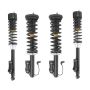 UNITY 31-013400-4 With Airmatic; Excludes 4Matic