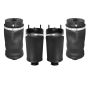 UNITY 4-15-112900 For Vehicles With Rear Air Suspension; With Airmatic; With or Without ADS