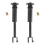 UNITY 65160C Includes Resistors