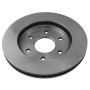 Uquality 31328 Brake Rotor