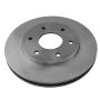 Uquality 31328 Brake Rotor