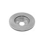 Uquality 3289 Brake Rotor