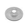 Uquality 3289 Brake Rotor