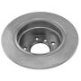 Uquality 34122 Brake Rotor