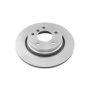 Uquality 34220 Brake Rotor