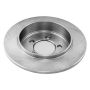 Uquality 54098 Brake Rotor