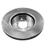 Uquality 54123 Brake Rotor