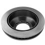 Uquality 54167 Brake Rotor