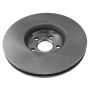 Uquality R39046 Brake Rotor