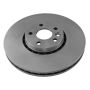 Uquality R39046 Brake Rotor