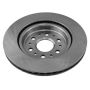 Uquality R62169 Brake Rotor