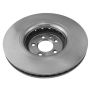 Uquality R63086 Brake Rotor