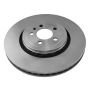 Uquality R63086 Brake Rotor
