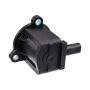 URO Parts 0001531859 Turbocharger Diverter Valve