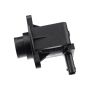 URO Parts 0001531859 Turbocharger Diverter Valve