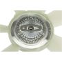 URO Parts 0002009723 Fan Clutch w/ Fan Assembly