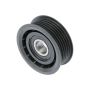 URO Parts 0002020019 Belt Idler Pulley