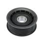 URO Parts 0002020019 Belt Idler Pulley