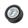 URO Parts 0002021619 Acc. Belt Idler Pulley