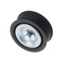 URO Parts 0002021619 Acc. Belt Idler Pulley