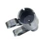 URO Parts 0002307011R A/C Compressor Clutch