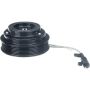 URO Parts 0002307011R A/C Compressor Clutch
