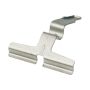URO Parts 0004213274 Brake Pad Installation Kit
