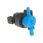URO Parts 0004708593 Fuel Tank Purge Valve