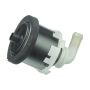 URO Parts 0004767032 Vapor Cannister Purge Valve