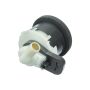 URO Parts 0004767032 Vapor Cannister Purge Valve
