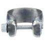URO Parts 0004901241 Exhaust Clamp