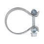 URO Parts 0004901241 Exhaust Clamp
