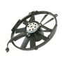 URO Parts 0005008593 Auxiliary Fan Assembly