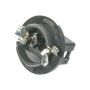 URO Parts 0005454019 Dashboard Instrument Bulb Socket