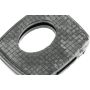 URO Parts 0007664406 Ignition Key Head
