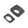 URO Parts 0007664406 Ignition Key Head