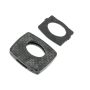 URO Parts 0007664406 Ignition Key Head